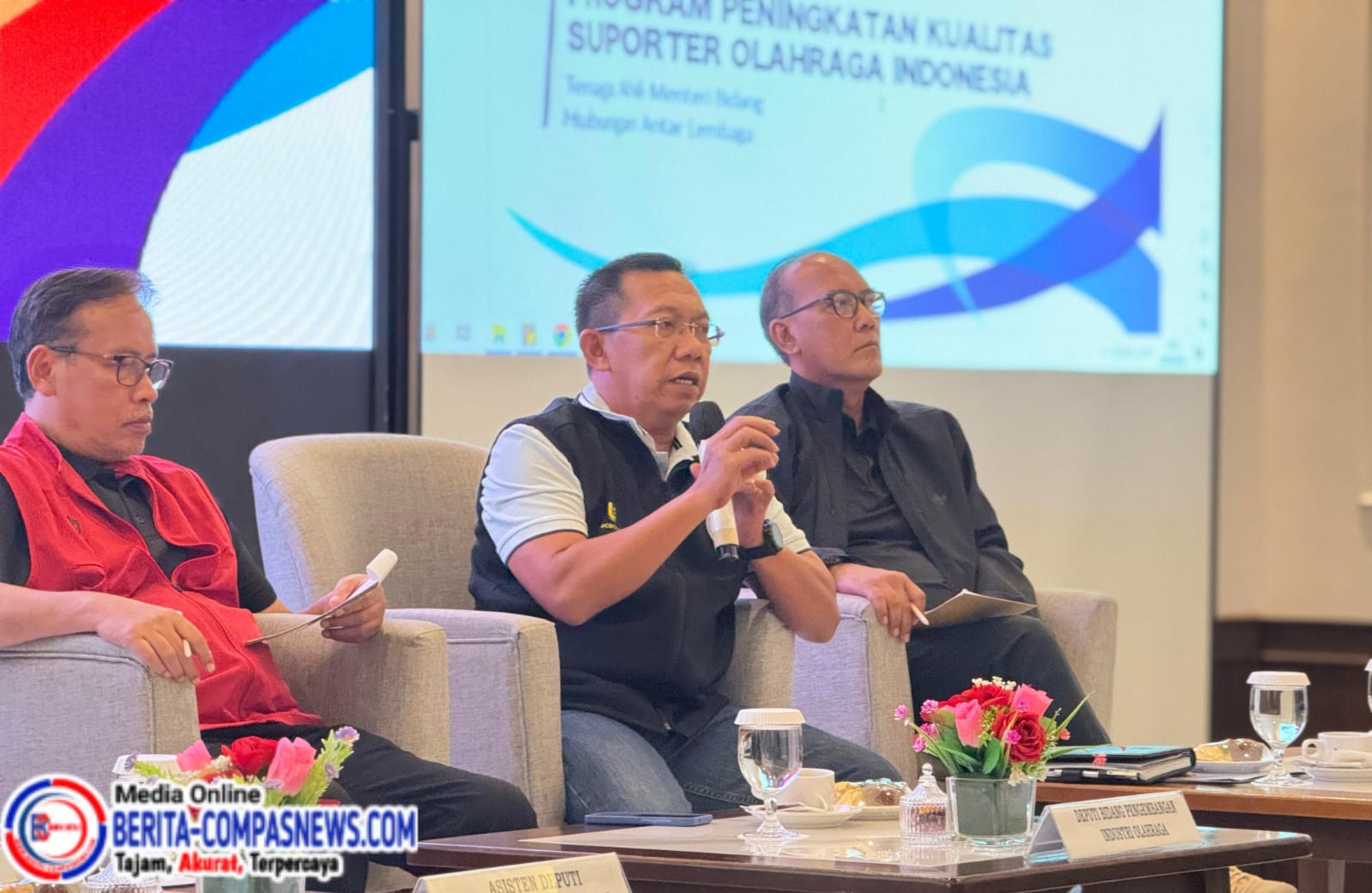 Yogyakarta Jadi Tuan Rumah Edukasi Suporter: Meningkatkan Penjualan Tiket dan Sportivitas
