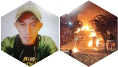 Pengamat Muda Kecam Keras Yang Bukan Aktivis Jadi Provokator Kegaduhan di Kota Surabaya, Segera Tangkap Semua