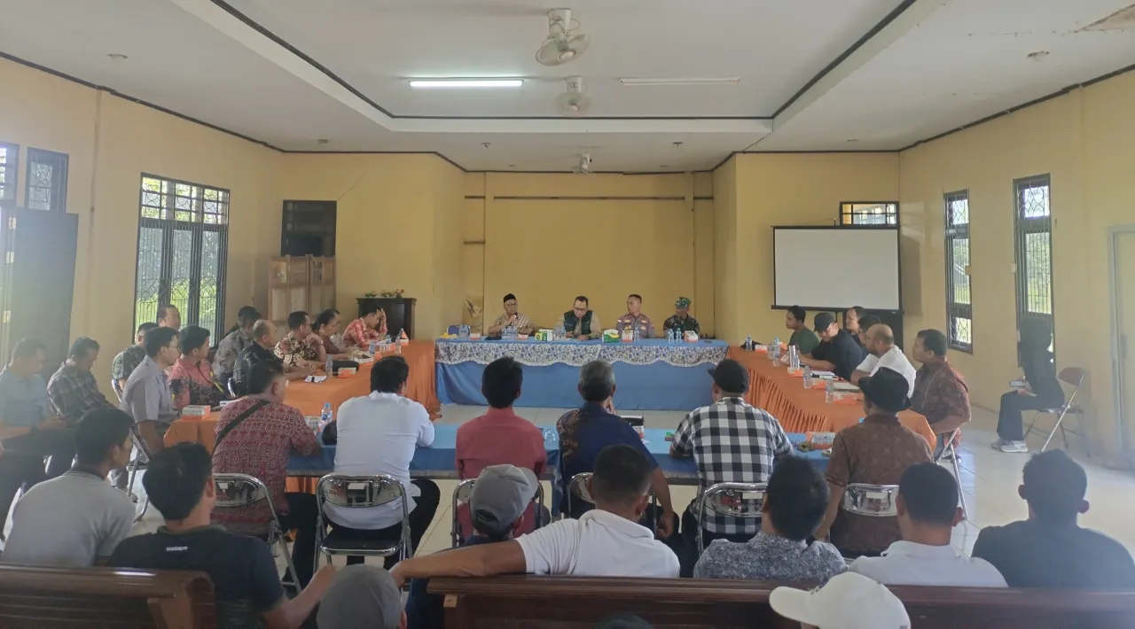 PLTMH Segonde Terancam Lumpuh, Warga Siap Tutup Akses Jika Tuntutan Diabaikan