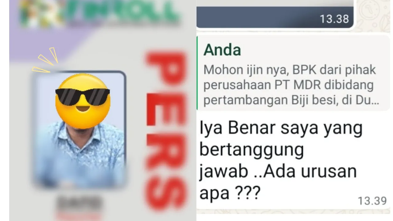 Intimidasi Terhadap Ketua PWRI Bengkayang, Kebebasan Pers Kembali Diuji