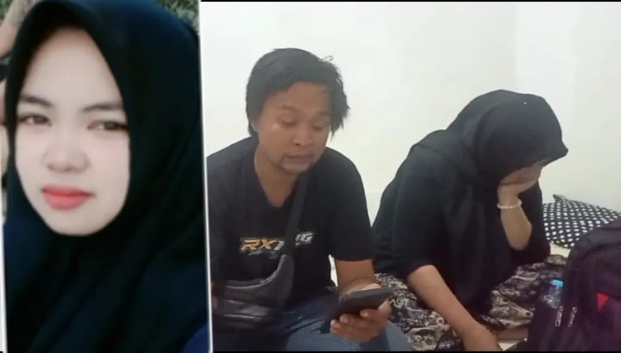 Perjuangan SPKT Polres Sampang Berbuah Manis: Siti Aisyah yang Hilang Ditemukan di Surabaya
