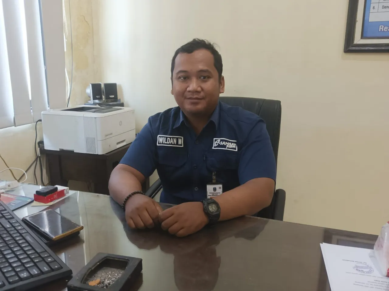 Pembayaran Pajak Kendaraan di Sampang Alami Peningkatan Signifikan 