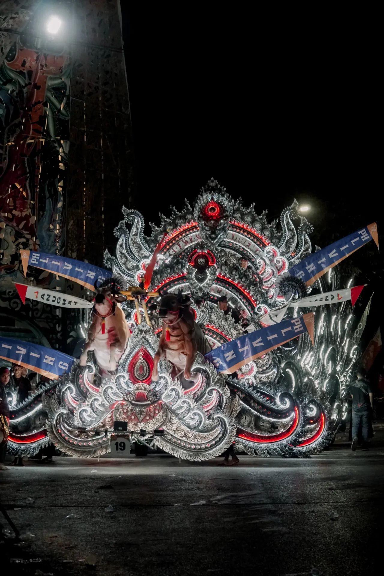 ​Dituding Tidak Transparan, Hasil Festival Musik Tong-Tong Sumenep Tuai Protes Peserta