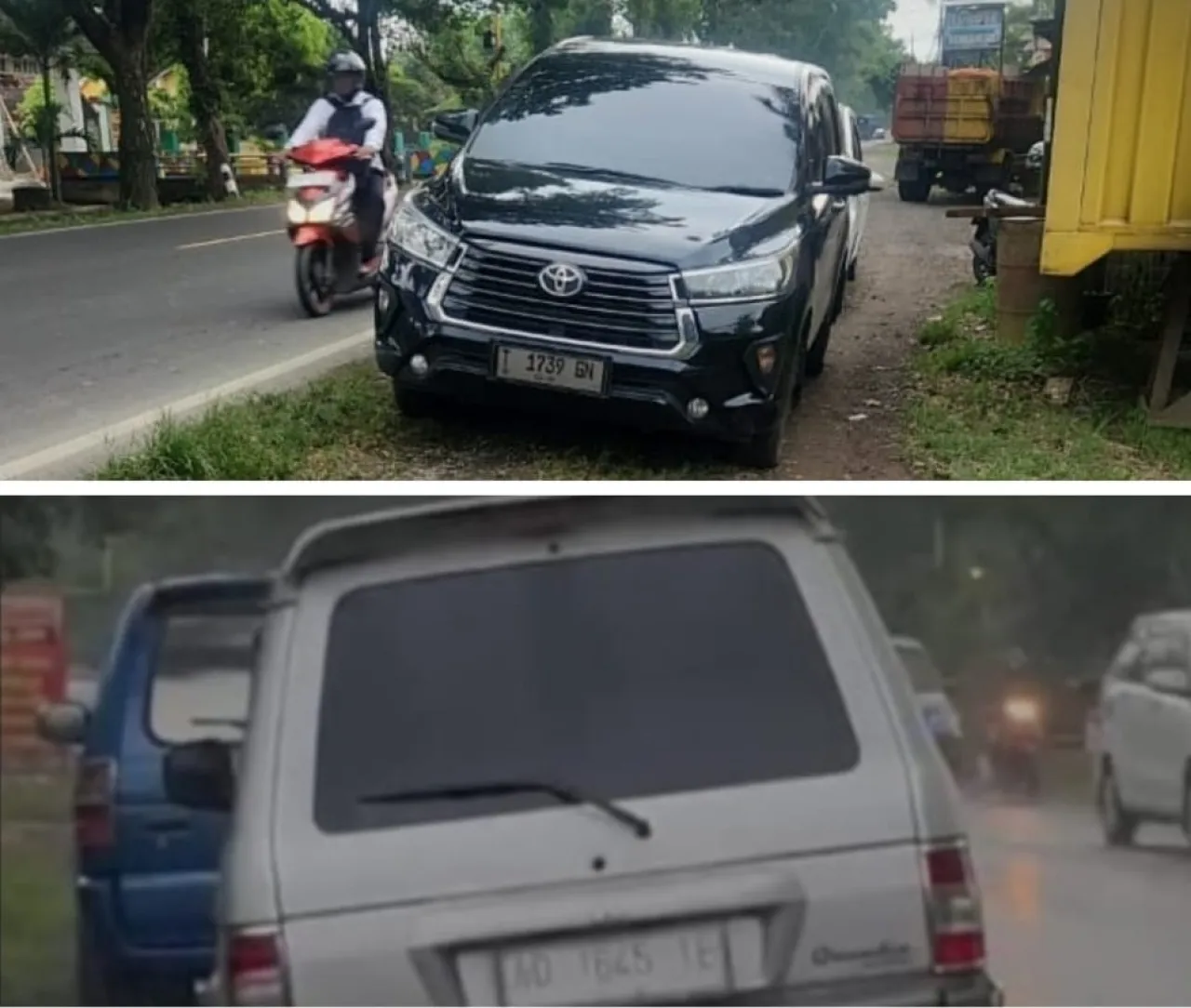 Polres Trenggalek Lepas Mafia BBM Subsidi dengan Mahar Puluhan Juta