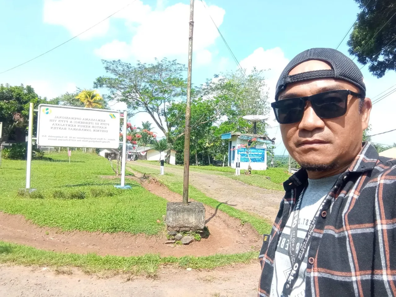 Ketua Grib Jaya Kecam Keras Dugaan Pelecehan Profesi Guru oleh Oknum Kepala Desa Bojongjuru