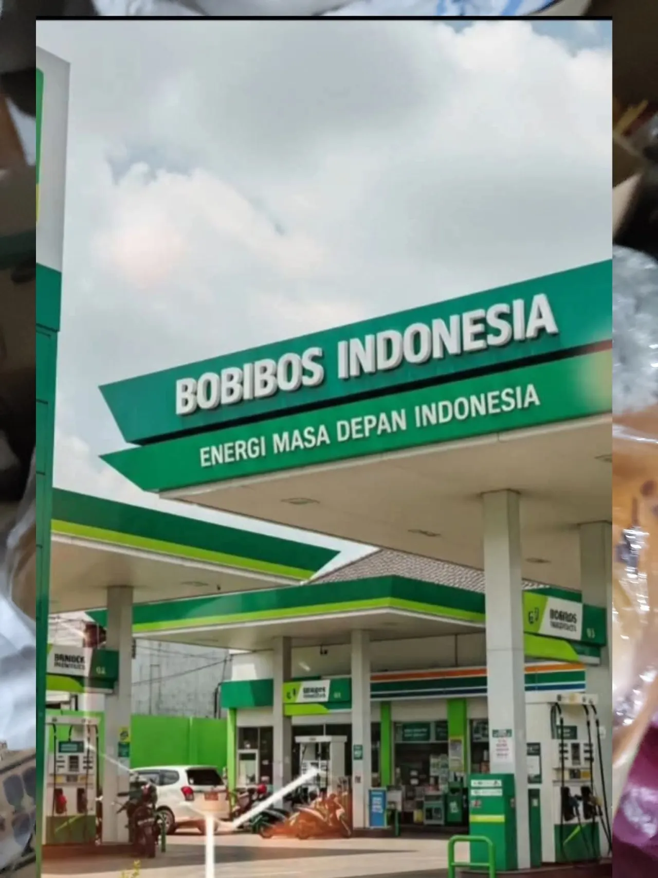 Ekonomi Petani di Persimpangan, Peluang & Risiko di Balik Proyek BOBIBOS