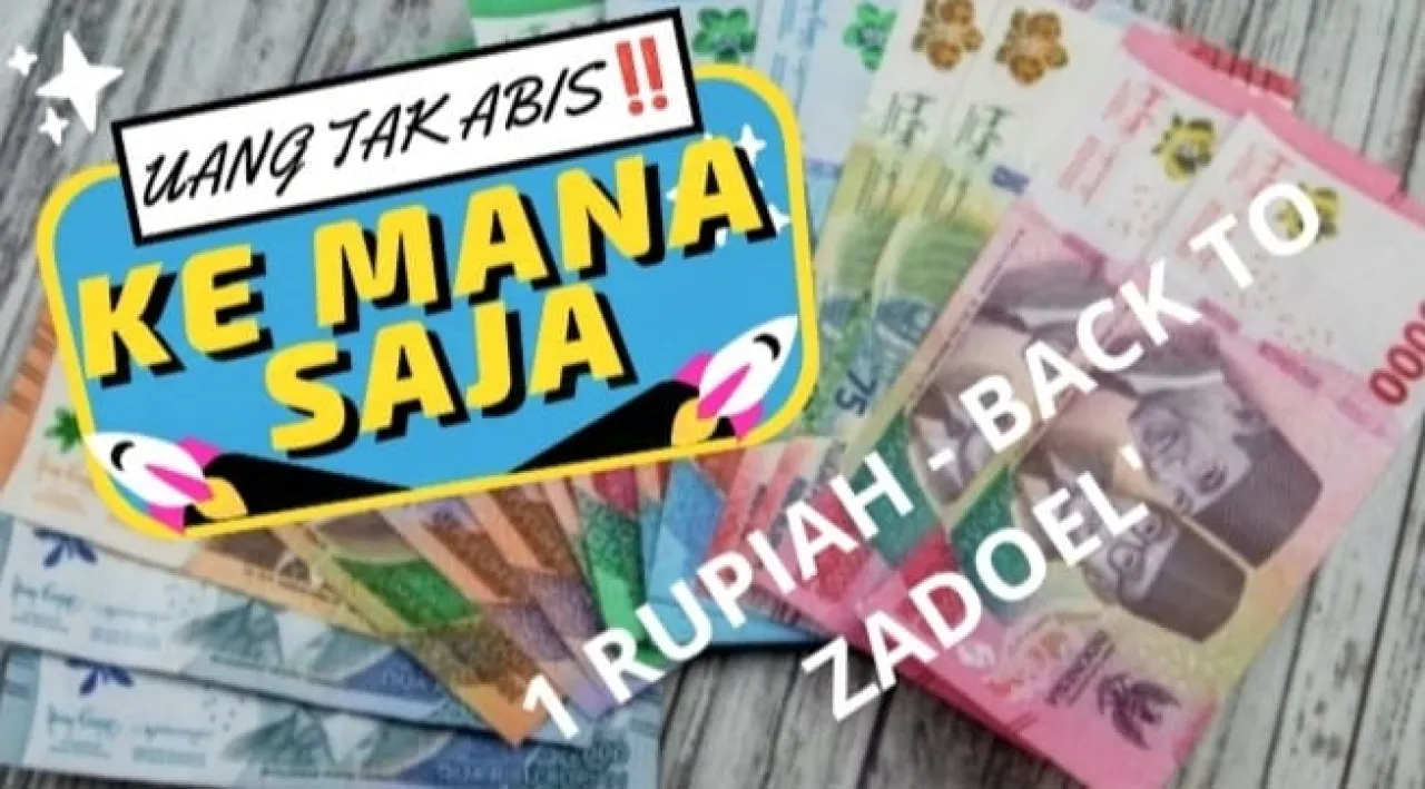 📰 Uang Bagi Penghimpit Masa— Redenominasi Jadi Langkah Efisiensi Keuangan Nasional