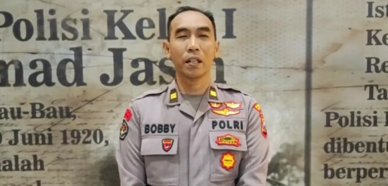 Sempat di DPO, Kades Padasan Akhirnya Diringkus Satreskrim Polres Bondowoso Dalam Kasus Penipuan dan Penggelapan 