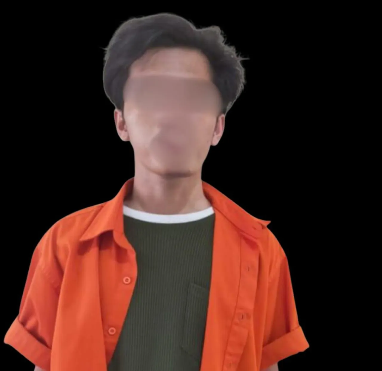 Curi Uang dan Perhiasan Senilai Rp 20 Juta, Seorang Pemuda Ditangkap Tim Opsnal Polsek Dentim