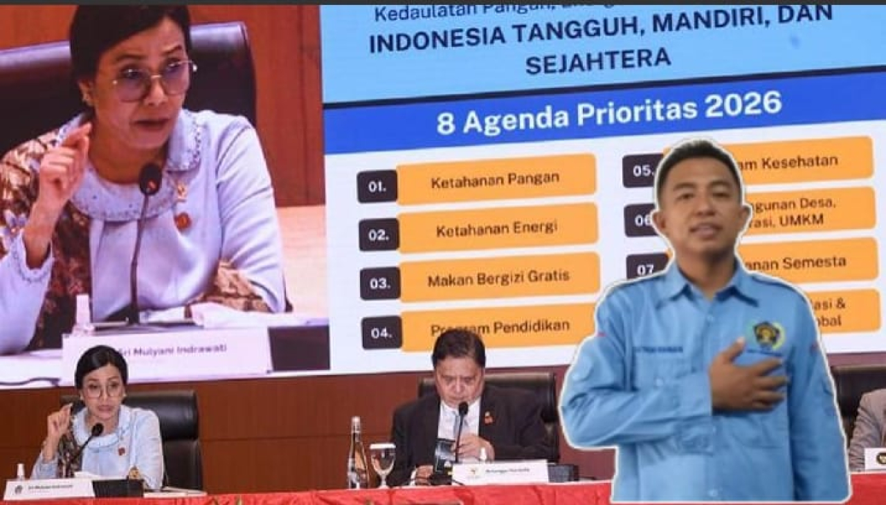 Pembangunan di Sampang Terancam, TKD 2026 Dipotong Rp 269 Triliun