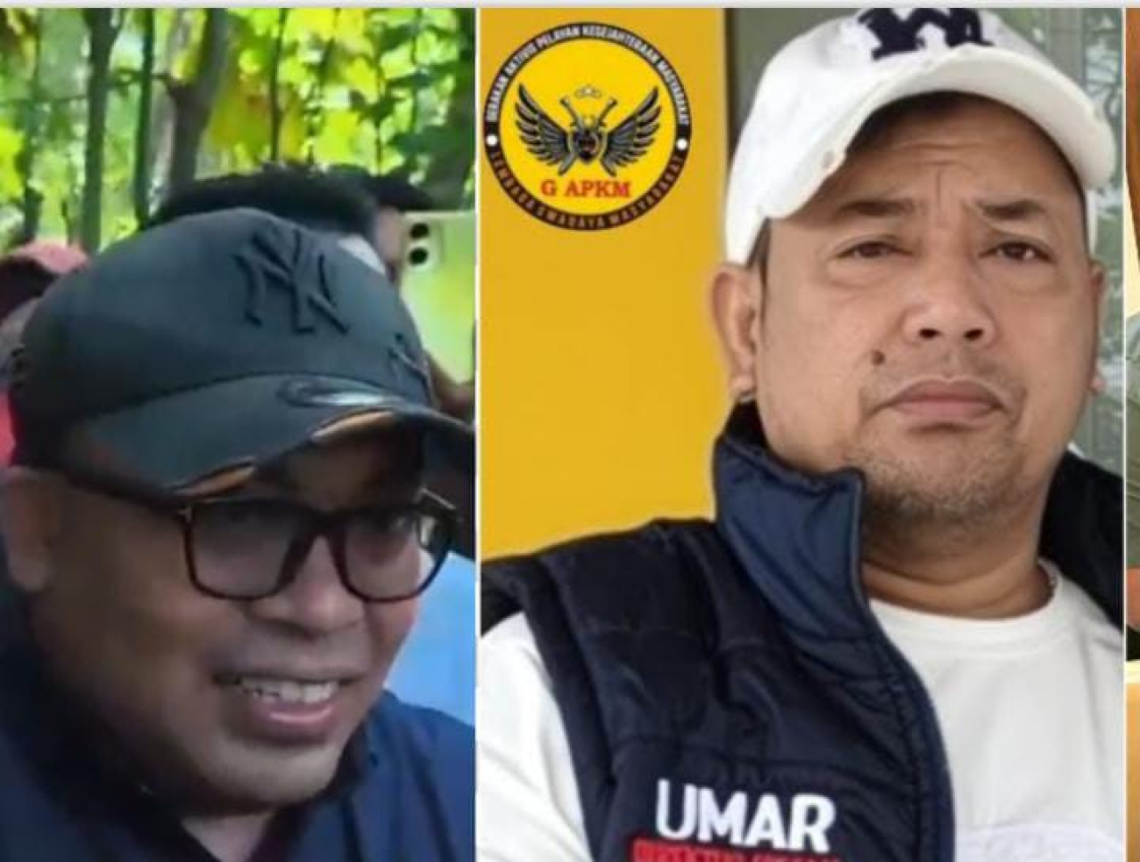 Gubernur Jatim  G- APKM Tegur Keras Komisi I DPRD Probolinggo, Jangan Campuri Ranah Hukum