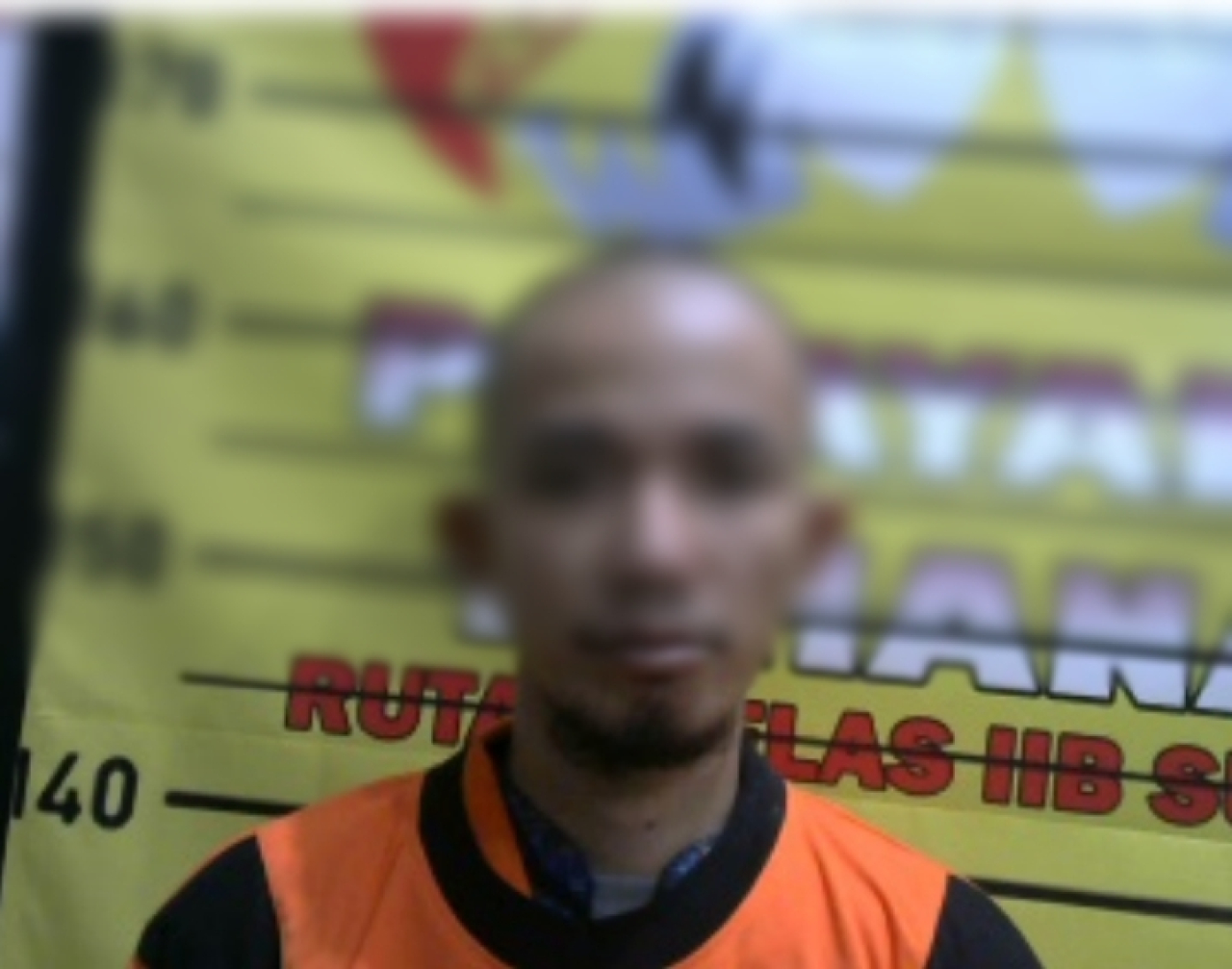 Nuruddin Bin Muhlisin Melarikan Diri dari Rutan Kelas IIB Sumenep,Menteri Pemasyarakatan dan Kanwil Jatim Harus Tegas