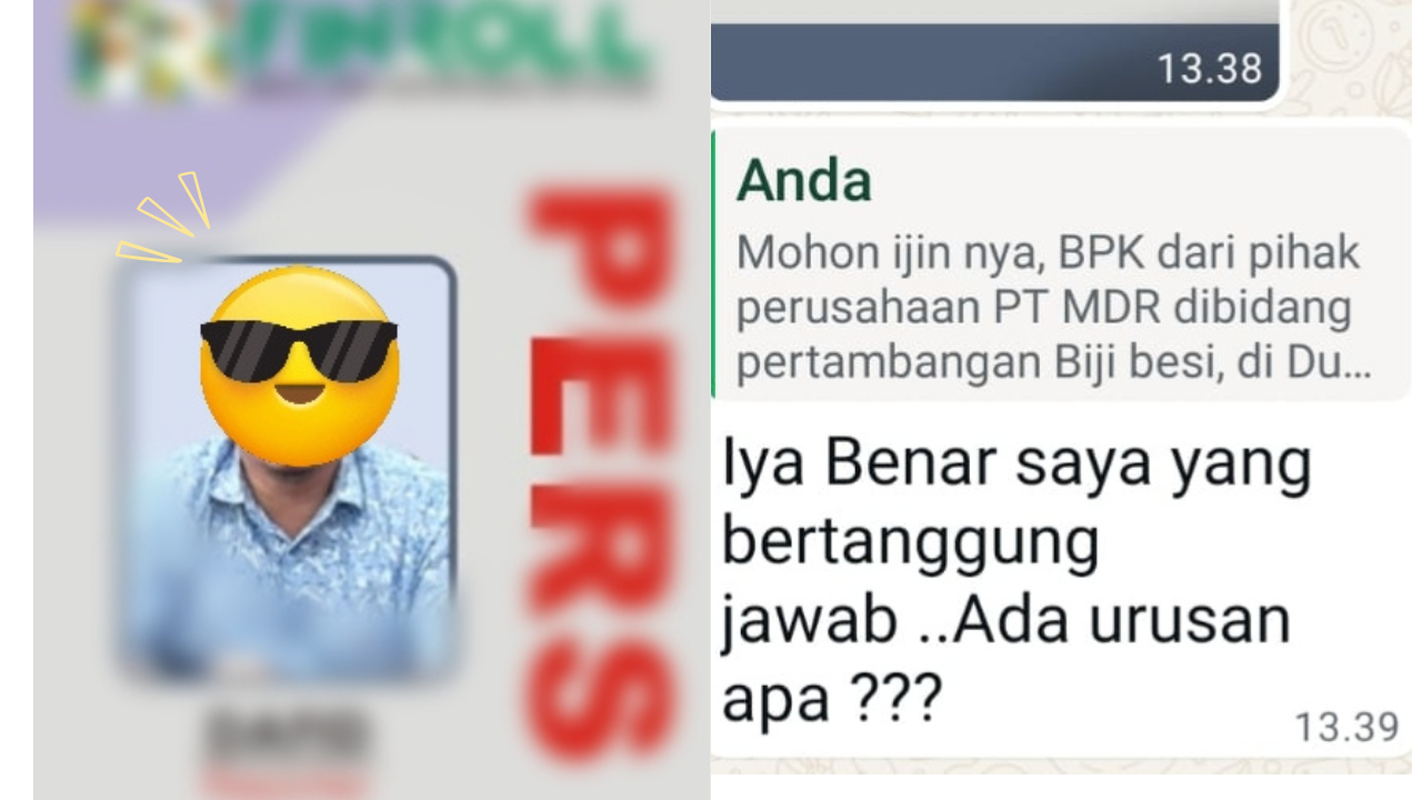 Intimidasi Terhadap Ketua PWRI Bengkayang, Kebebasan Pers Kembali Diuji