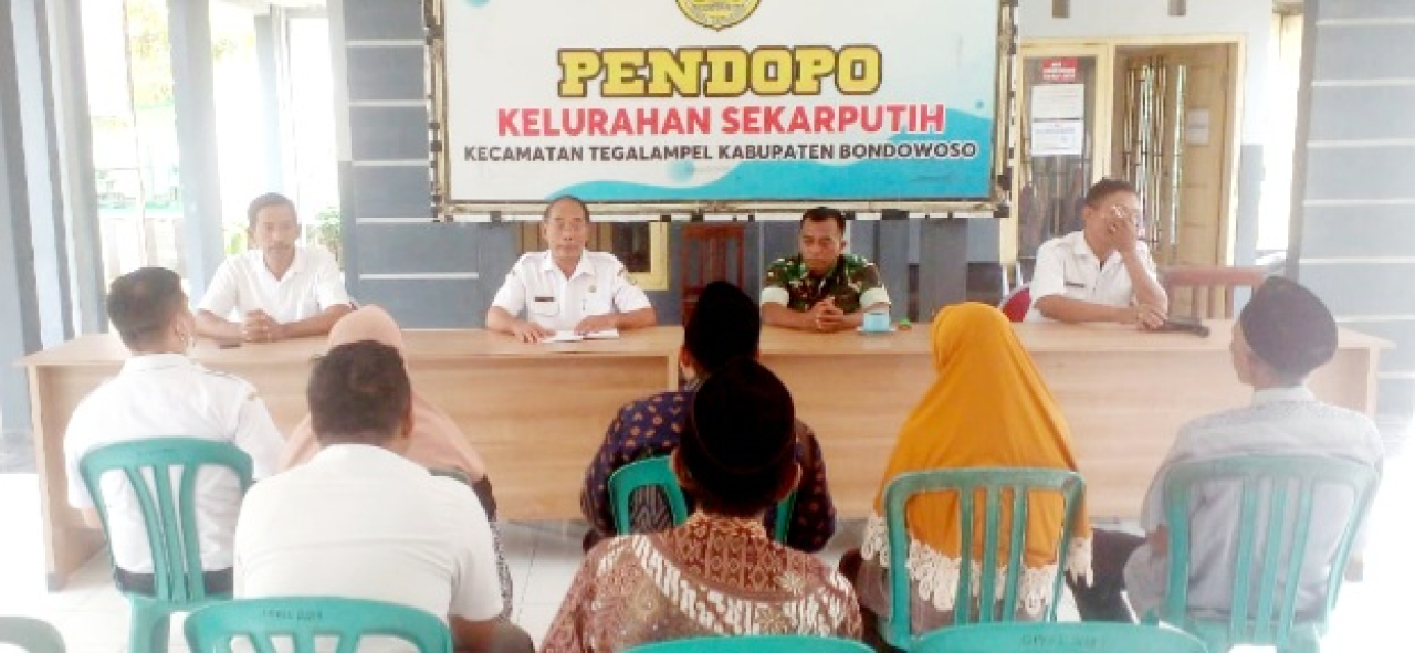 Sempat Alot, Sengketa Batas Tanah Sertifikat Vs AJB di Kelurahan Sekarputih Berakhir Damai Lewat Mediasi