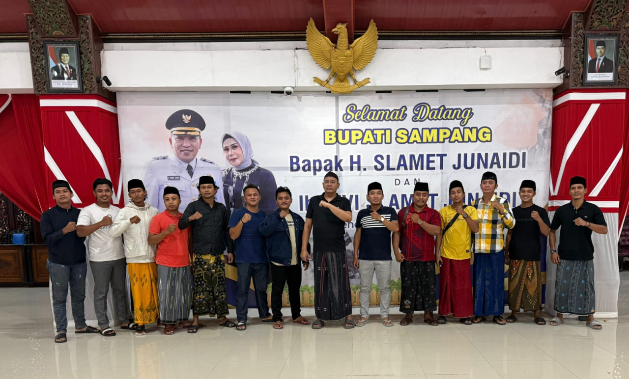 Estafet Budaya: Bagus Wahyudi Resmi Nahkodai Bidang Dug-Dug Paguyuban