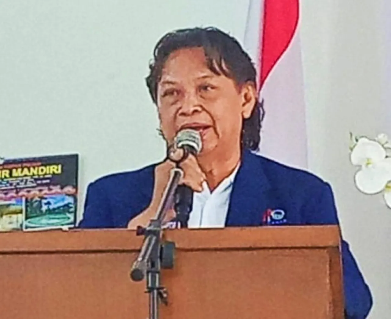 Kick-Off HPN 2026 di Banten, MIO Soroti Krisis Ekonomi Media dan Ancaman Nyata Kebebasan Pers