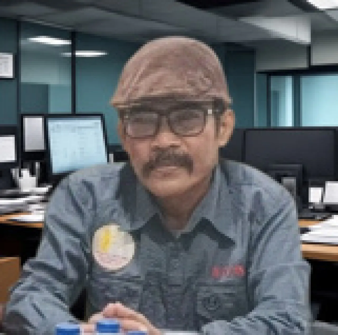 Pemred Media BNI Desak Polres Halmahera Selatan Segera Tahan Tiga Terduga Pelaku Pengeroyokan Ongky Nyong
