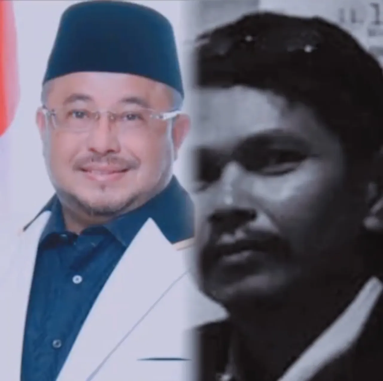 Eko Gagak Angkat Bicara: Ulama dan Pesantren Dalam Peredaran Narkoba 