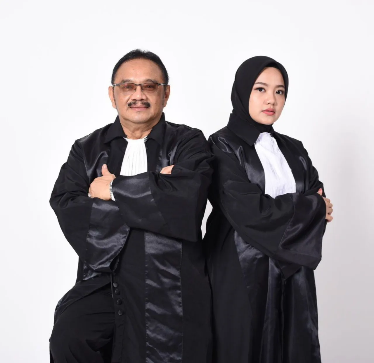 Kuasa Hukum ET Reza Trianto, Ungkap Dugaan Kejanggalan Lelang Aset, Laporan Resmi Masuk Bareskrim dan Jampidsus