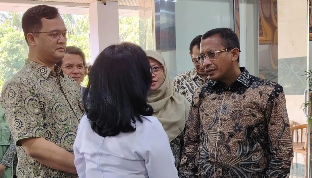 Dirut BPJS Kesehatan Apresiasi Dukungan Presiden, Ajak Masyarakat Jaga Keaktifan Kepesertaan JKN