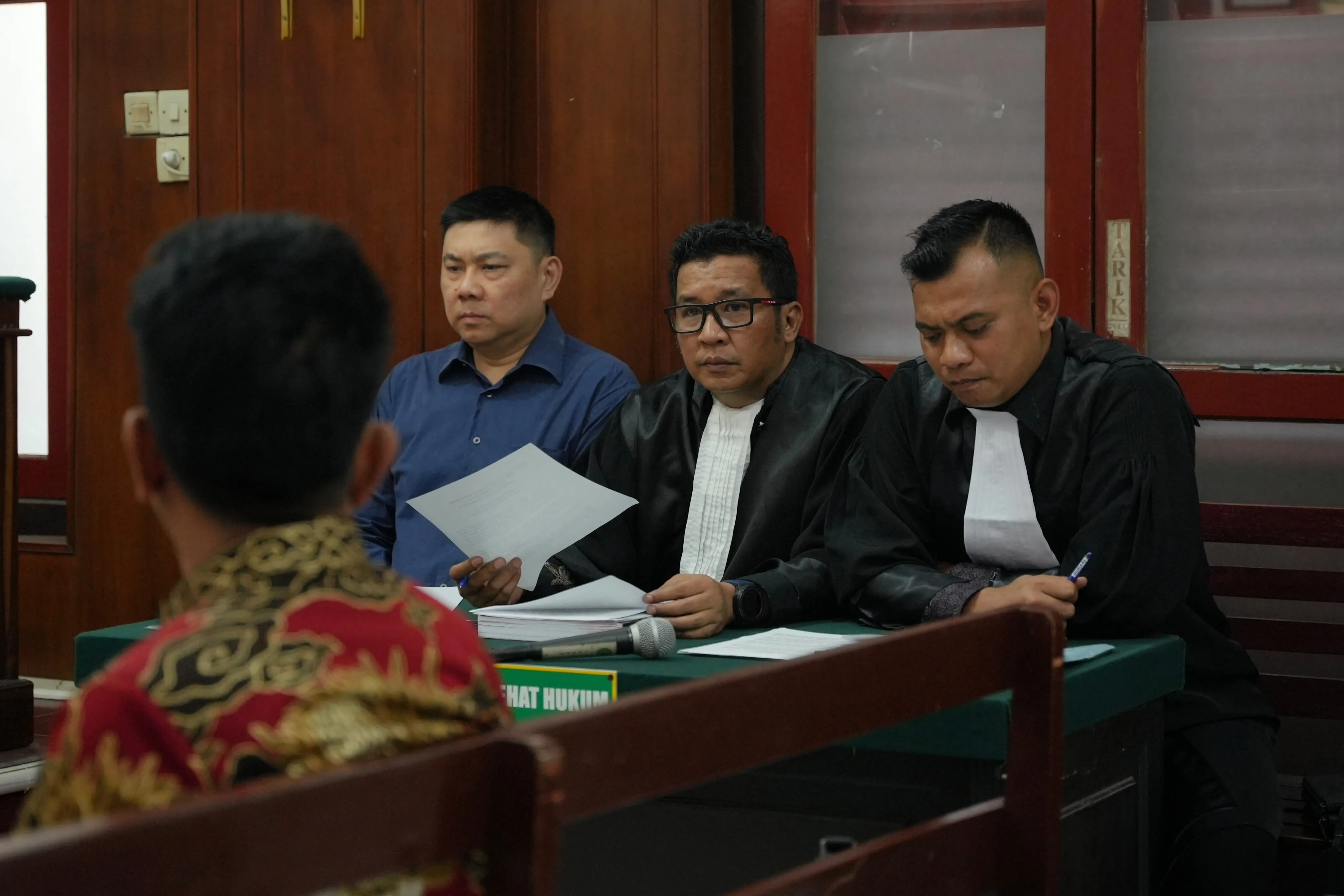 Dilema Kasus Tali Baja: Menakar Batas Administrative Penal Law dalam Perkara PT BPI
