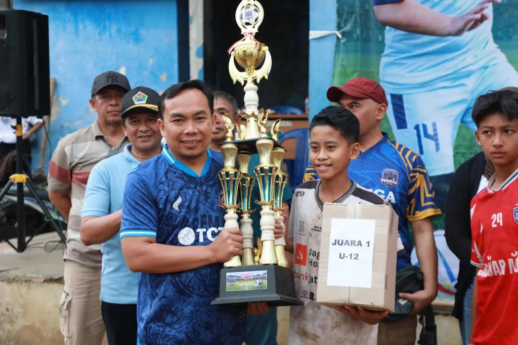 Wawali Malang Bergerak Cepat Evaluasi Jalur Mandiri POPDA, Dua Atlet Dipastikan Berangkat
