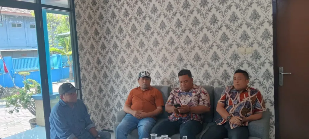 KWI Pamekasan Desak Evaluasi Pelayanan PDAM, Dasar Tagihan dan Denda Dipertanyakan