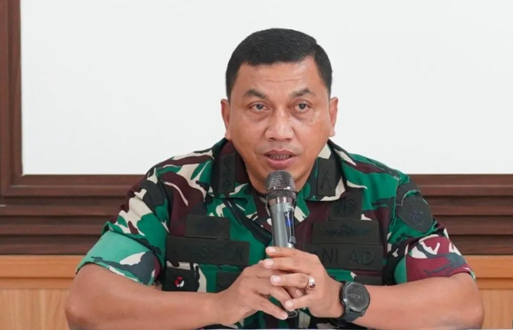 Kapendam IX/Udayana: Prajurit Yang Terbukti Melanggar Akan Ditindak Tegas Sesuai Ketentuan Hukum