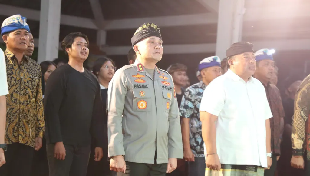 Sarasehan Pencegahan dan Pemberantasan Narkoba Kemitraan BNN dan Komisi III DPR RI,Kapolda Bali Ajak Gen Z Jauhi Narkoba