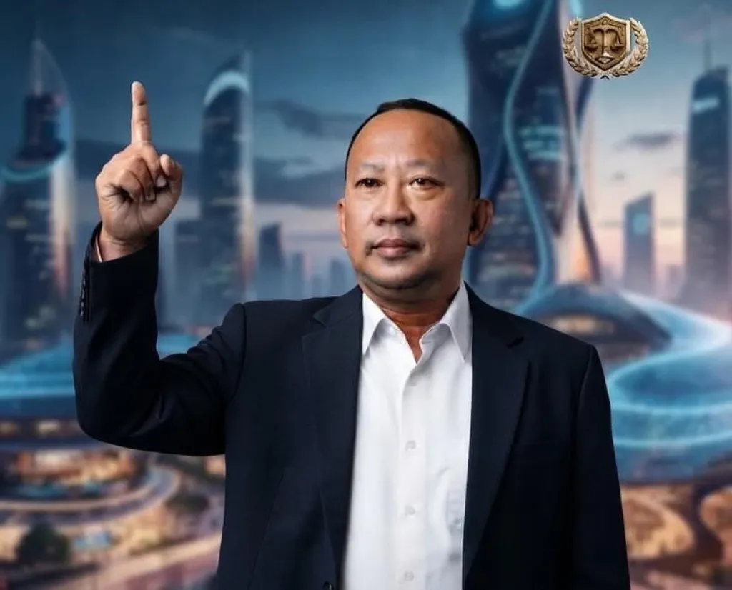 Ketua DPD KWI Jabar Soroti Keluhan Warga soal Bank Emok, Mas Bey Mengaku Pernah Minta Penyelesaian di Pemdes Gebang