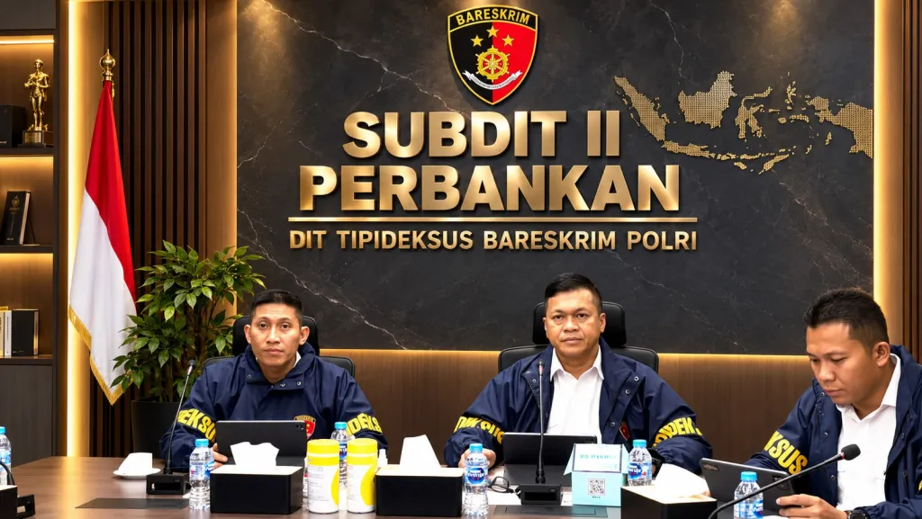 Bareskrim Sita dan Blokir 110 Aset Kasus PT DSI, Nilainya Disebut Tembus Rp500 Miliar