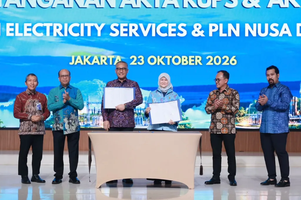 PLN Hadirkan PLN Services untuk Meningkatkan Layanan ke Masyarakat