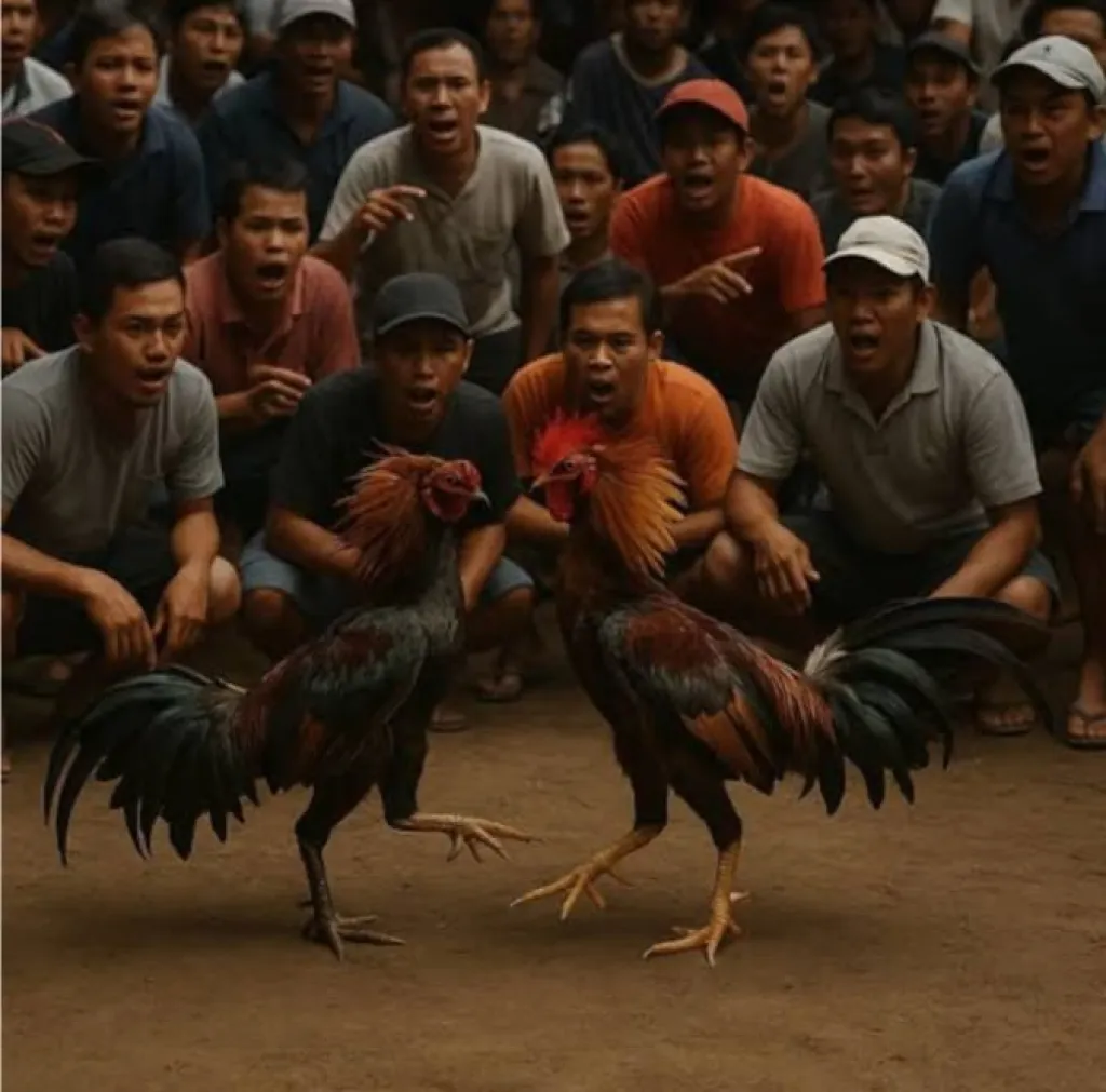 Dugaan Sabung Ayam di Desa Plosorejo Disorot, Publik Pertanyakan Pengawasan APH
