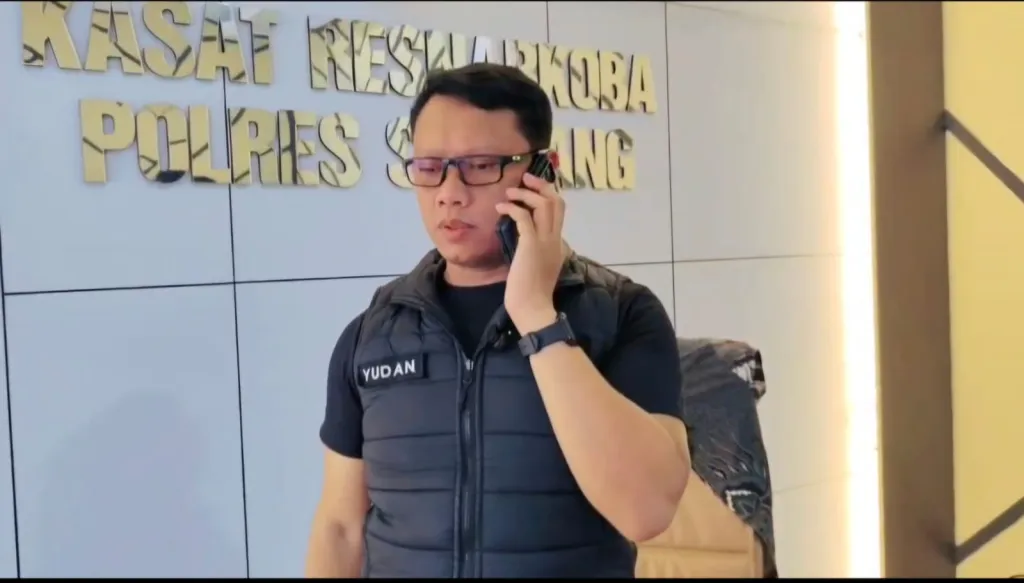 Polres Sampang Buka Suara, Tegaskan Isu Suap Rp 200 Juta Kasus Narkoba Adalah Hoaks