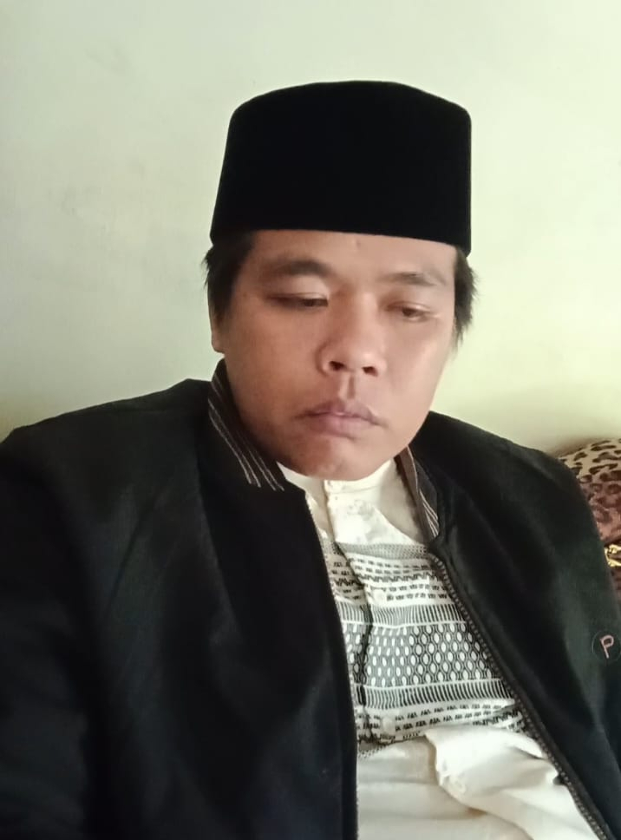 Teman Dari Oknum Lsm SYD ,Asal Desa Brabe Juga Dikenal Sebagai Penipu Ulung