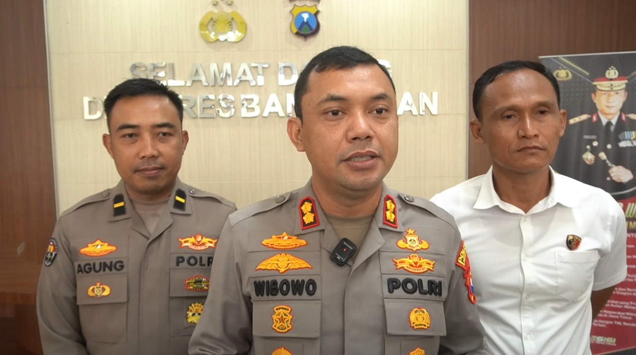 Kurang dari Lima Jam, Polres Bangkalan Amankan Pelaku Penganiayaan di Rumah Kos