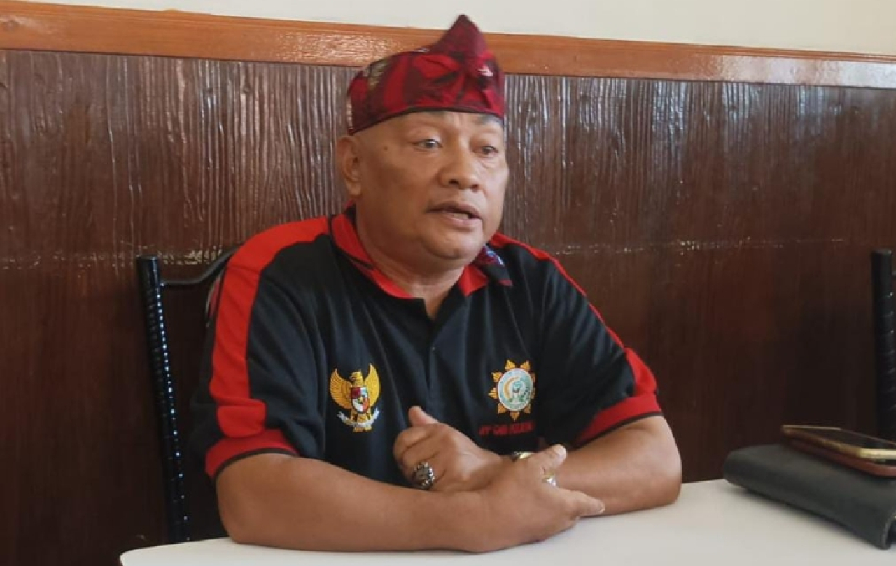 Ultimatum Ormas GAIB: Kejari Sampang Didesak Tetapkan Tersangka Korupsi Pajak RSMZ