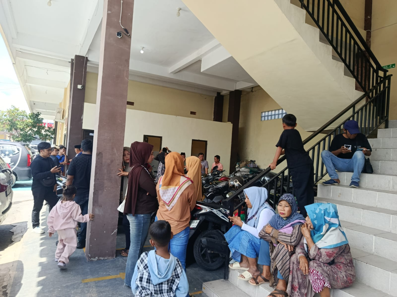 Investasi Bodong Berkedok Semen dan Skincare, Warga Sampang Tertipu Rp 23 Miliar