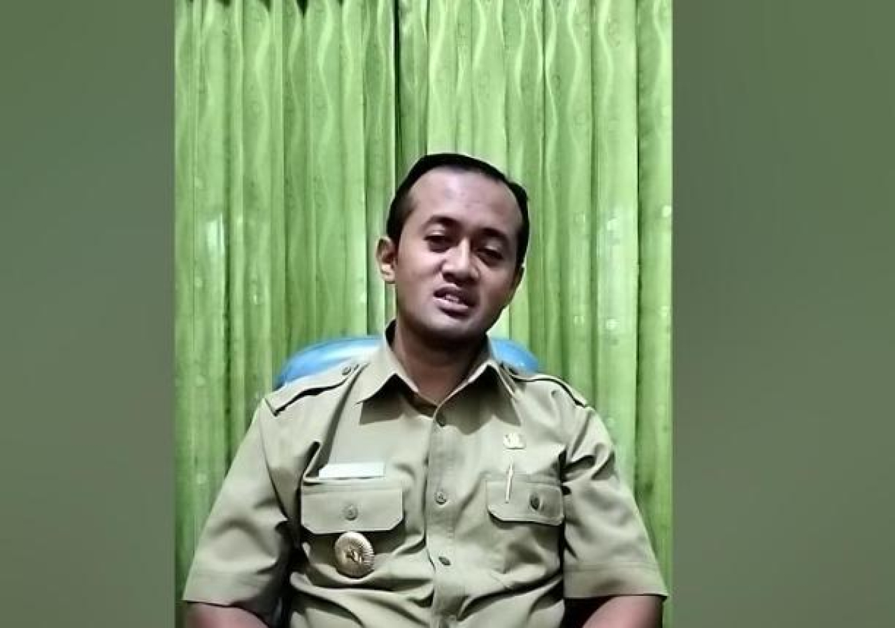 Sengketa Administrasi Tanah di Pandanwangi Mandek, Warga Laporkan Dugaan Pelayanan Tidak Profesional ke Inspektorat