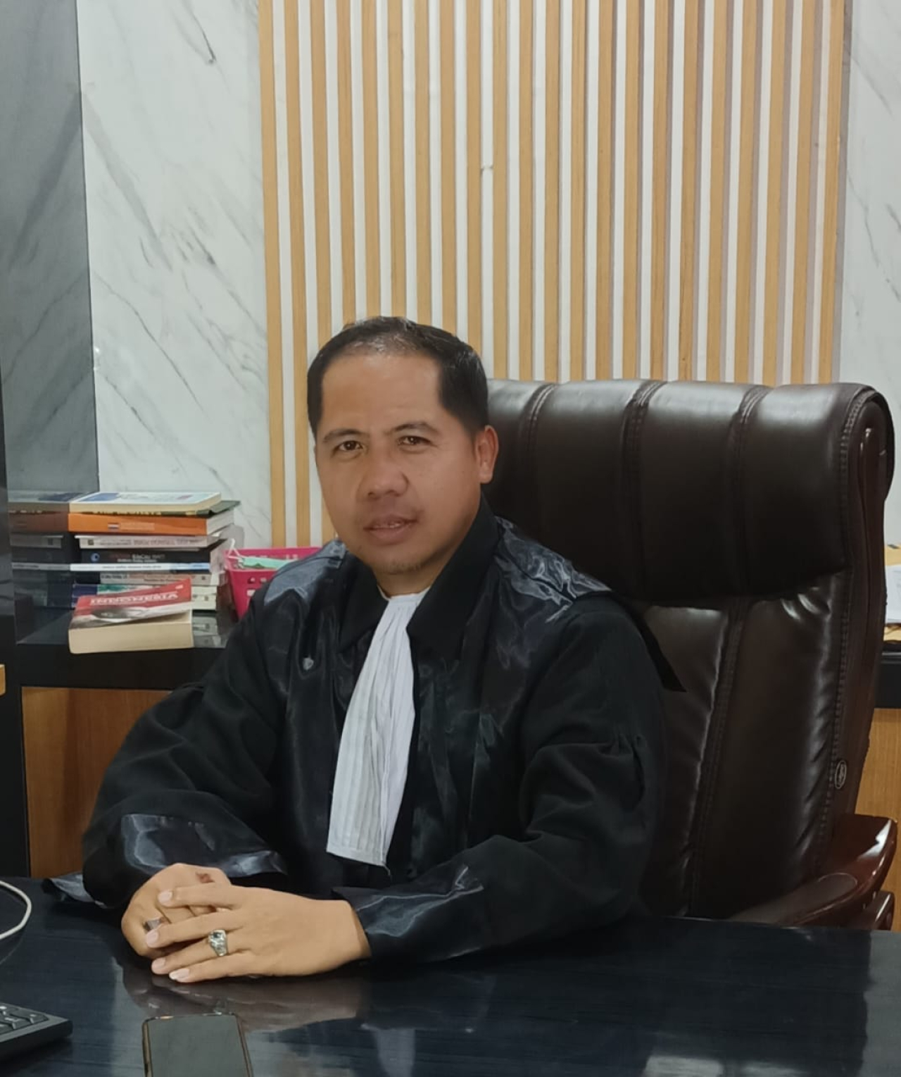 Perkara Pt.Beesco dengan Pengurus SBGTS -GSBI berakhir di Mahkamah Agung.