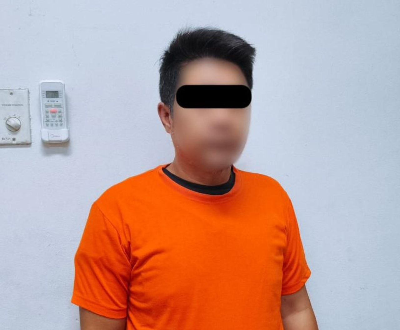 Polres Bandara Ngurah Rai Ungkap Kasus Kekerasan Seksual Berbasis Elektronik di Toilet Bandara