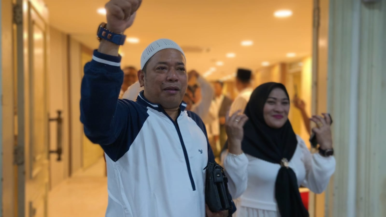 Ketua Umum KWI Berikan Makna Habis Gelap Terbitlah Terang, di Hari Kartini 