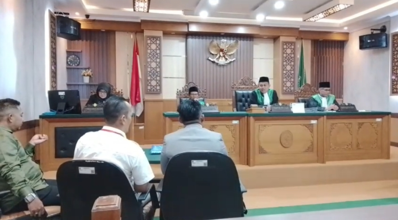 Mediasi Terhambat di PA Cilacap, Ketidaksiapan Pihak Terkait Dipertanyakan
