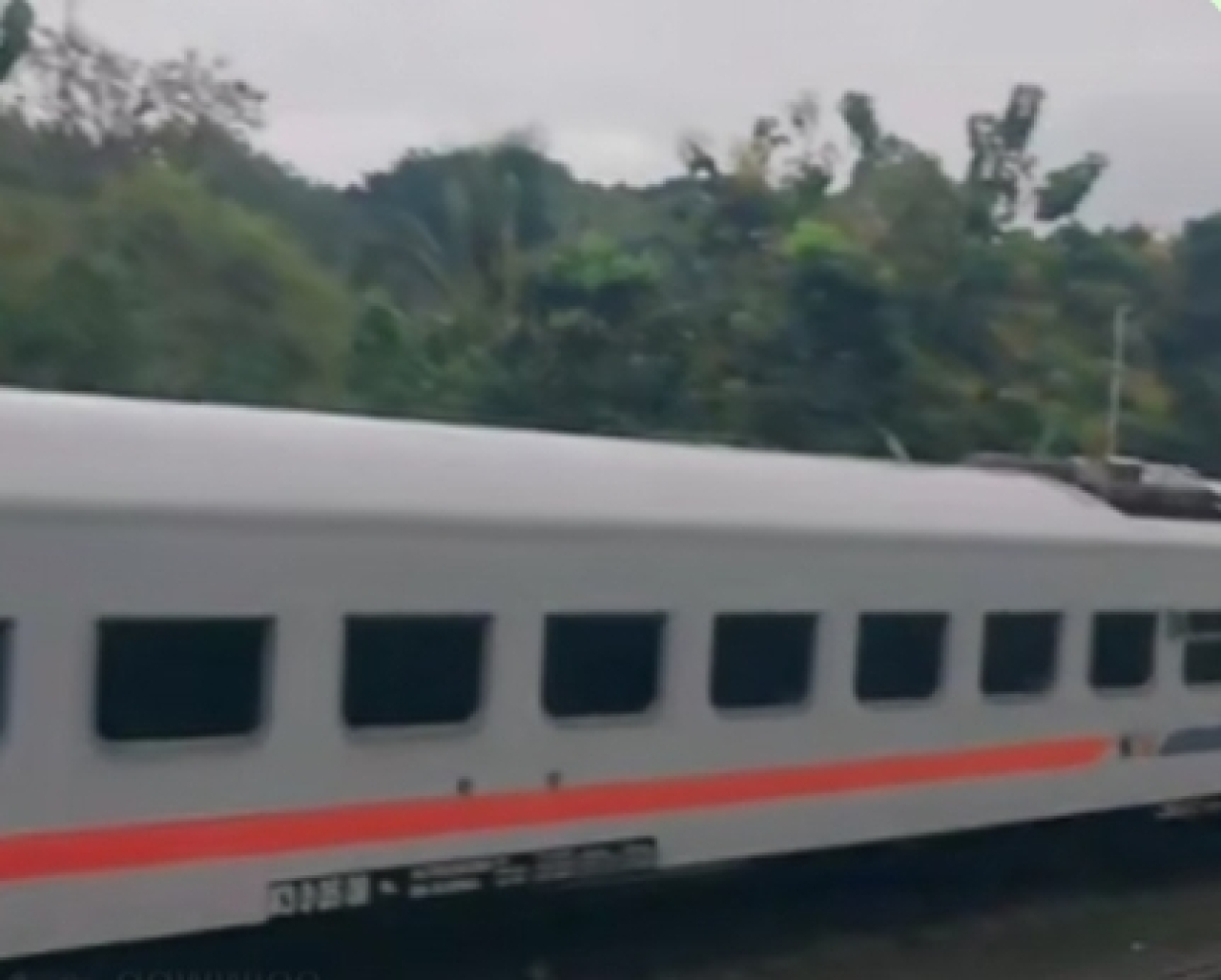 Pasca Anjlokan KA Bangunkarta di Bumiayu, Jalur Berangsur Normal, Sejumlah Perjalanan KA Kembali Beroperasi
