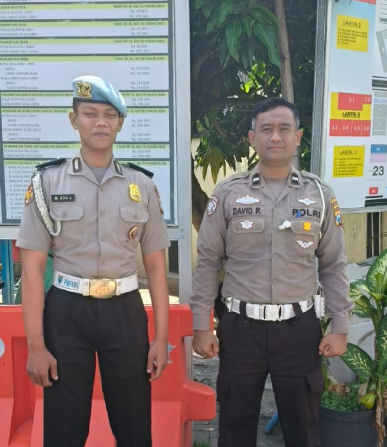 Pelayanan Humanis Samsat Surabaya Utara, Warga Kini Urus Pajak Kendaraan Lebih Mudah dan Cepat