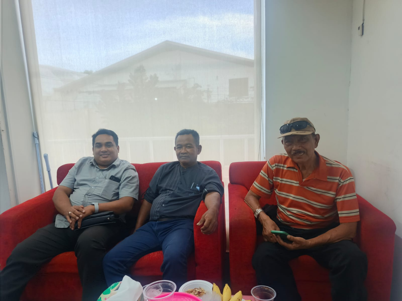 Lembaga Independen Cakrawala Nusantara dan Kuasa Hukum Gugat Dugaan Korupsi TKD Rangkah Kidul, Kejaksaan Disorot Lamban