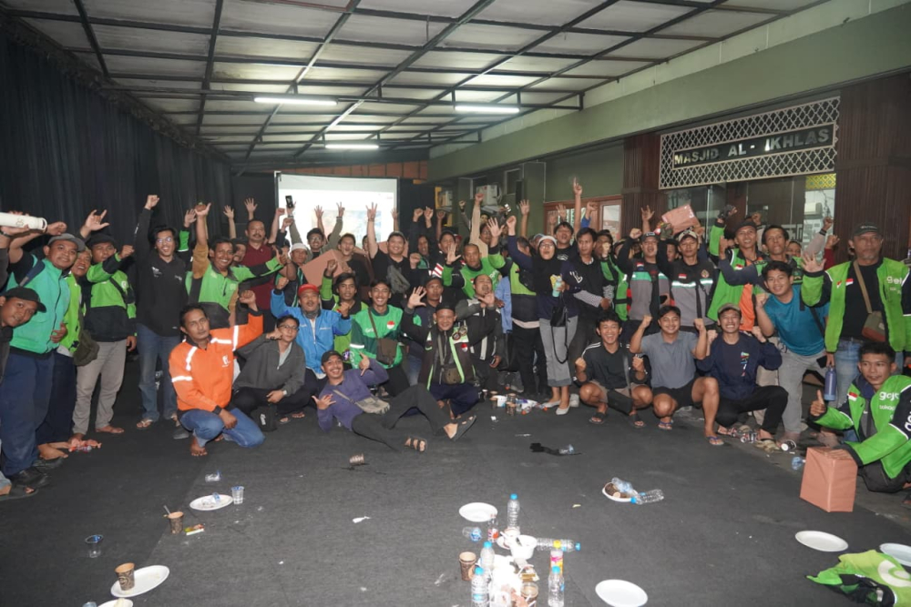 Korem 052/Wijayakrama Gelar Nobar Final Piala Dunia FIFA 2026, Perkokoh Kebersamaan dan Kemanunggalan TNI-Rakyat.