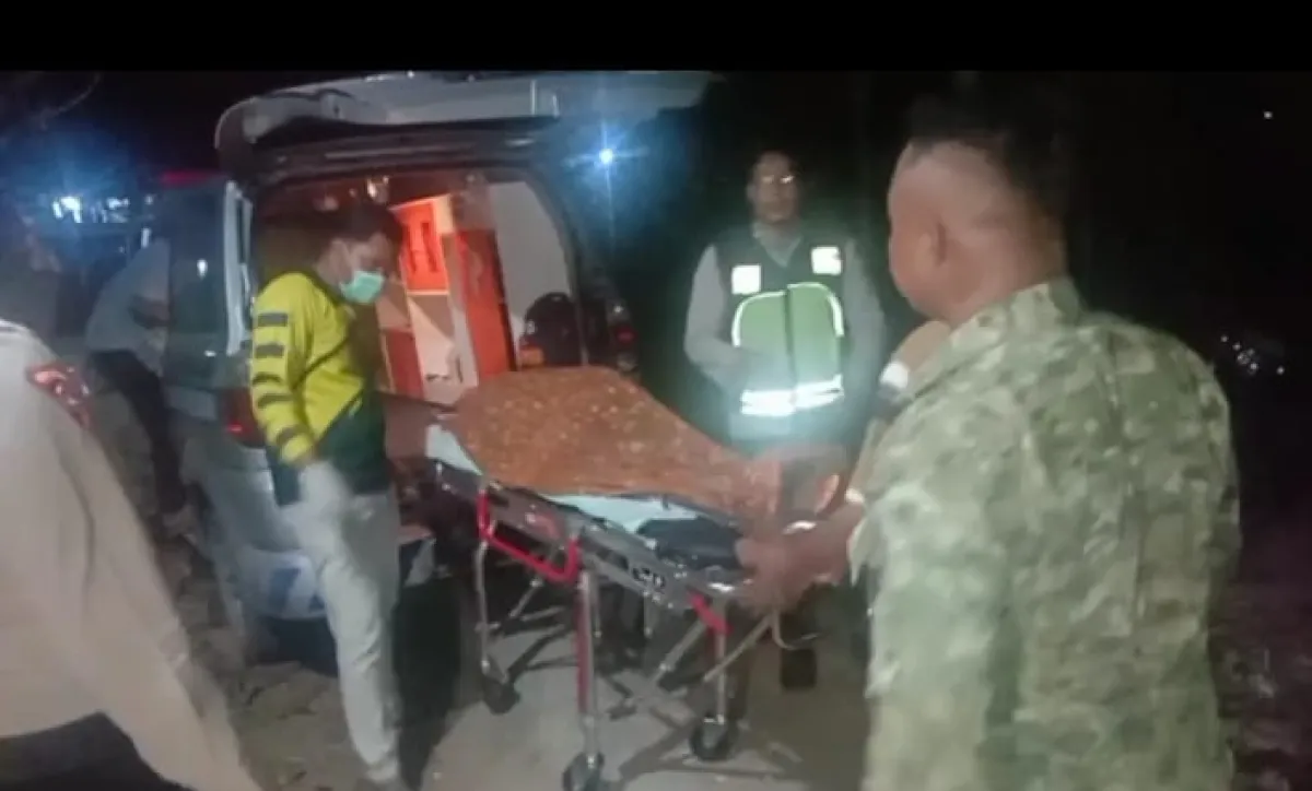 Dendam Menantu di Sampang, Misnaji Tewas Sabetan Parang di Teras Rumah