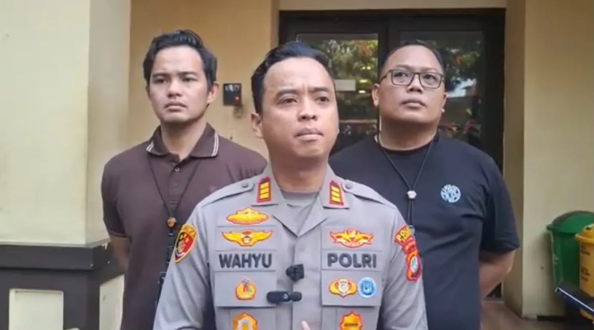 Kecanduan Beli Sabu, Pelaku Curanmor Curi Motor Tetangga