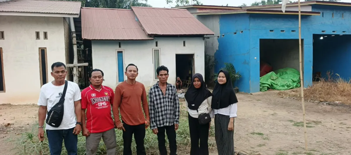 60 Tahun Tinggal di Lahan Orang Tua, Kini Digugat Sohan yang Klaim sebagai Ahli Waris